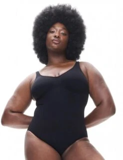 Heist Contour The Body - Black