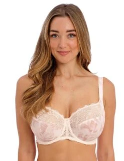 Fantasie Olivia Side Support Bra - Dusk