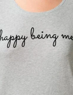 Triumph Sets Pyjama Set - Medium Grey Melange 11 Triumph Sets Pyjama Set - Medium Grey Melange -Belle Lingerie Store 62003 triumph sets pyjama set medium grey melange 6