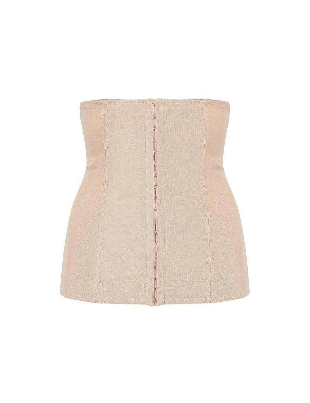 Pour Moi Hourglass Firm Control Waist Cincher - Caramel 2 Pour Moi Hourglass Firm Control Waist Cincher - Caramel - Image 2