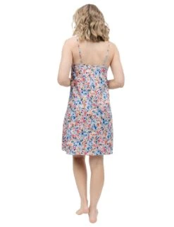 Cyberjammies Bea Chemise - Ditsy Floral 11 Cyberjammies Bea Chemise - Ditsy Floral -Belle Lingerie Store 62250 cyberjammies bea chemise ditsy floral 3