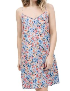 Cyberjammies Bea Chemise - Ditsy Floral 13 Cyberjammies Bea Chemise - Ditsy Floral -Belle Lingerie Store 62250 cyberjammies bea chemise ditsy floral 5