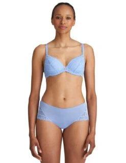 Marie Jo Jadei Padded Plunge Bra - Open Air -Belle Lingerie Store 62286 marie jo jadei padded plunge bra open air 5