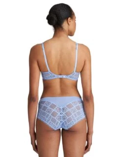 Marie Jo Jadei Padded Plunge Bra - Open Air -Belle Lingerie Store 62286 marie jo jadei padded plunge bra open air 6