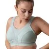 Shock Absorber Active D+ Classic Sports Bra - Sage