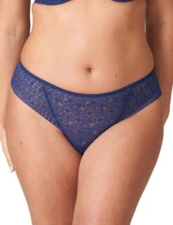 Prima Donna Twist Epirus Thong - Royal