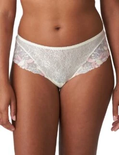 Prima Donna Mohala Luxury Thong - Vintage Natural