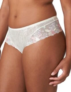 Prima Donna Mohala Luxury Thong - Vintage Natural 12 Prima Donna Mohala Luxury Thong - Vintage Natural -Belle Lingerie Store 62749 prima donna mohala luxury thong vintage natural 3