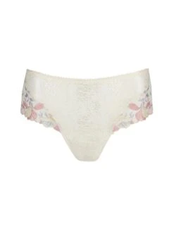 Prima Donna Mohala Luxury Thong - Vintage Natural 13 Prima Donna Mohala Luxury Thong - Vintage Natural -Belle Lingerie Store 62749 prima donna mohala luxury thong vintage natural 4