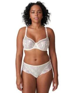 Prima Donna Mohala Luxury Thong - Vintage Natural 16 Prima Donna Mohala Luxury Thong - Vintage Natural -Belle Lingerie Store 62749 prima donna mohala luxury thong vintage natural 7