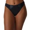 Prima Donna Deauville Thong - Velvet Blue