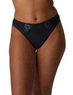 Prima Donna Deauville Thong - Velvet Blue