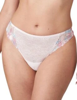 Prima Donna Mohala Thong - Pastel Pink