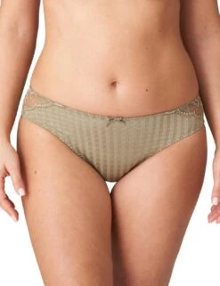 Prima Donna Madison Rio Brief - Golden Olive
