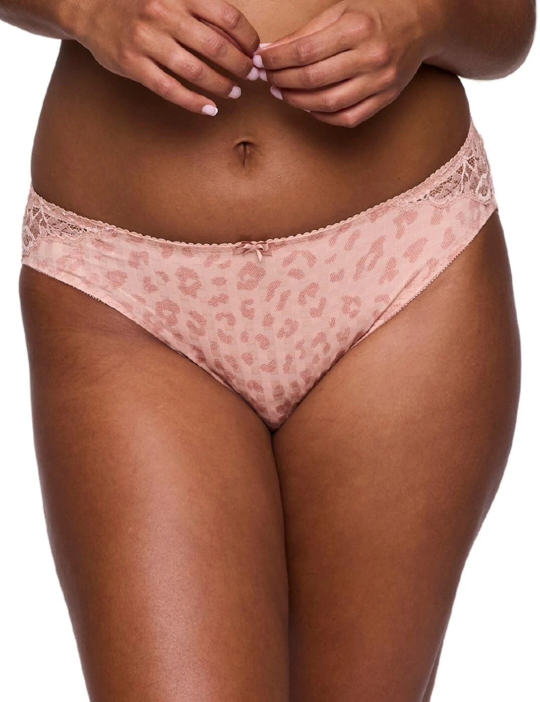 Prima Donna Madison Rio Brief - Sweet Dust 1 Prima Donna Madison Rio Brief - Sweet Dust