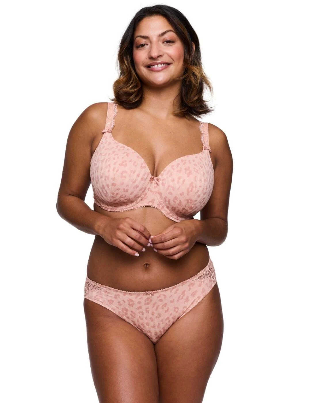 Prima Donna Madison Rio Brief - Sweet Dust 6 Prima Donna Madison Rio Brief - Sweet Dust - Image 6