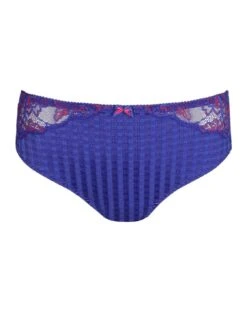 Prima Donna Madison Full Brief - Blueberry Kiss -Belle Lingerie Store 62976 prima donna madison full brief blueberry kiss 4