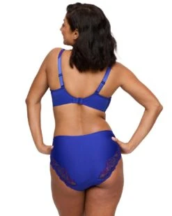 Prima Donna Madison Full Brief - Blueberry Kiss -Belle Lingerie Store 62976 prima donna madison full brief blueberry kiss 6