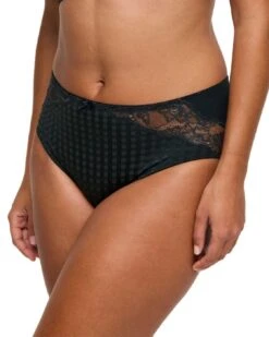 Prima Donna Madison Full Brief - Deep Forest -Belle Lingerie Store 62976 prima donna madison full brief deep forest 3