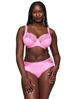 Prima Donna Madison Full Brief - Pinkissimo -Belle Lingerie Store 62976 prima donna madison full brief pinkissimo 6