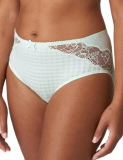 Prima Donna Madison Full Brief - Spring Blossom -Belle Lingerie Store 62976 prima donna madison full brief spring blossom 3