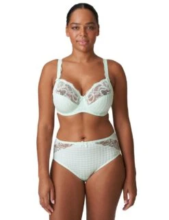 Prima Donna Madison Full Brief - Spring Blossom -Belle Lingerie Store 62976 prima donna madison full brief spring blossom 7