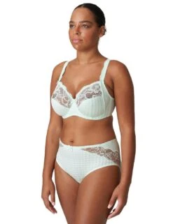 Prima Donna Madison Full Brief - Spring Blossom -Belle Lingerie Store 62976 prima donna madison full brief spring blossom 9