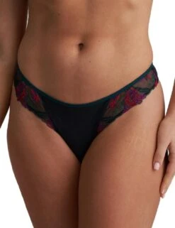 Marie Jo Yoly Thong - Jewel Green