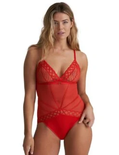 Marie Jo Jhana Special Body - Fiesta Red