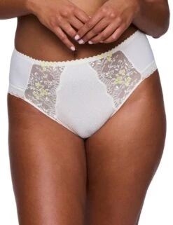 Prima Donna Novaro Full Brief - Vintage Natural