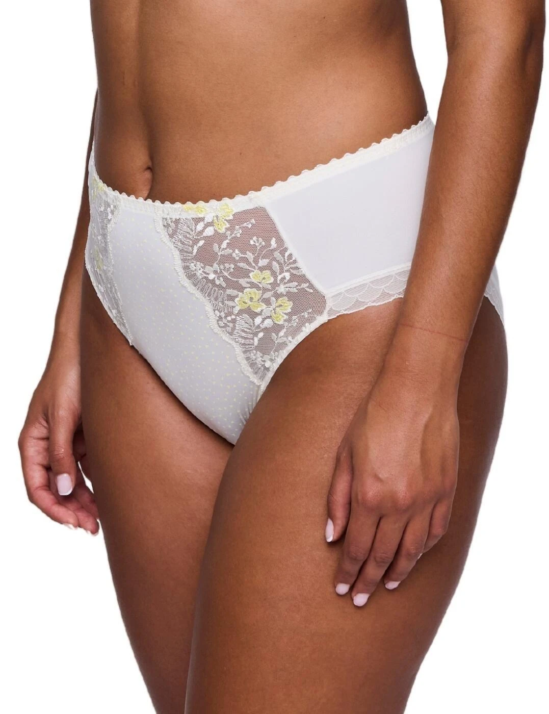 Prima Donna Novaro Full Brief - Vintage Natural 3 Prima Donna Novaro Full Brief - Vintage Natural - Image 3