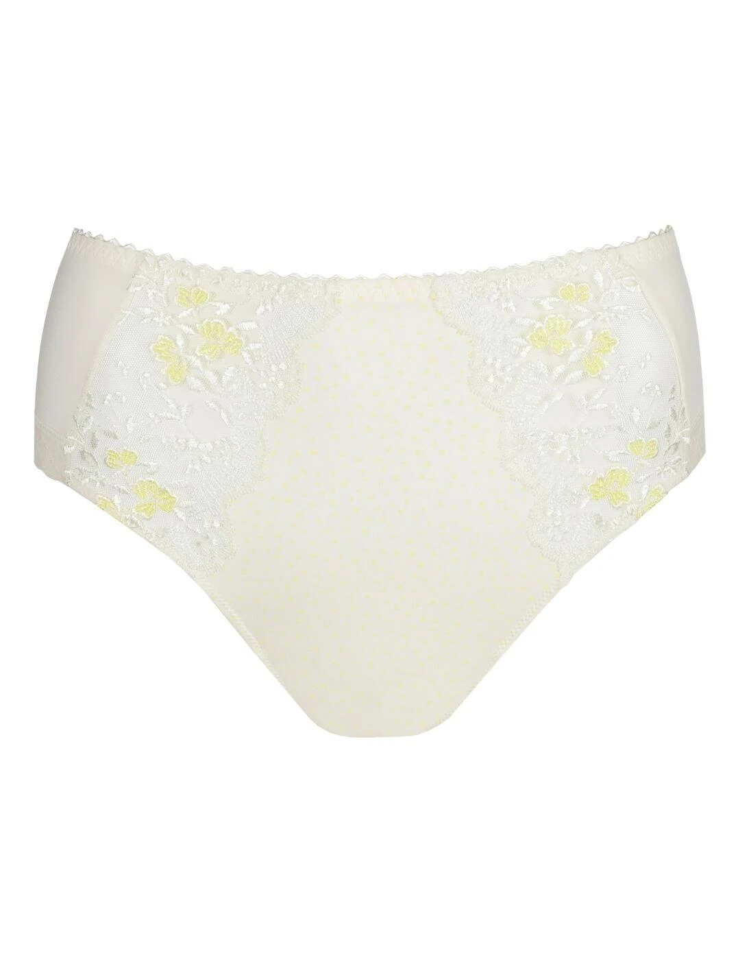 Prima Donna Novaro Full Brief - Vintage Natural 4 Prima Donna Novaro Full Brief - Vintage Natural - Image 4