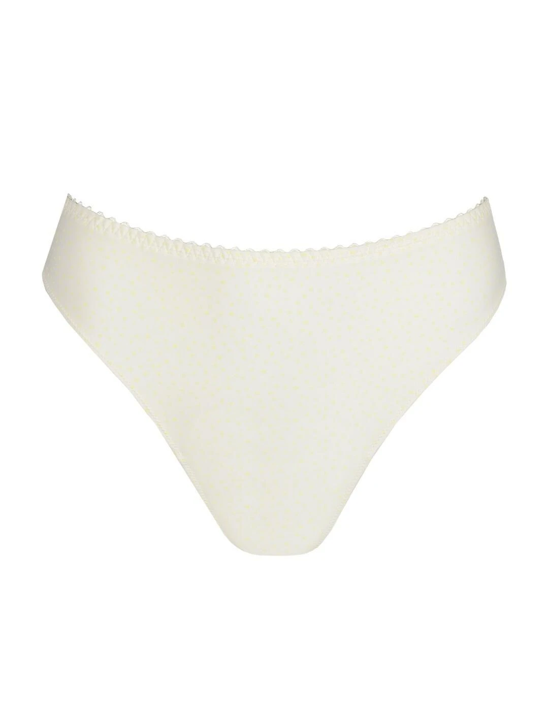 Prima Donna Novaro Thong - Vintage Natural 4 Prima Donna Novaro Thong - Vintage Natural - Image 4