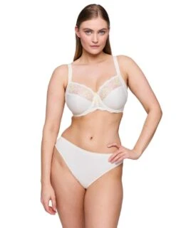 Prima Donna Novaro Thong - Vintage Natural 13 Prima Donna Novaro Thong - Vintage Natural -Belle Lingerie Store 63062 prima donna novaro thong vintage natural 6