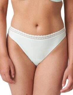 Prima Donna Twist Seville Thong - Spring Blossom