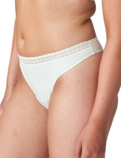 Prima Donna Twist Seville Thong - Spring Blossom -Belle Lingerie Store 63106 prima donna twist seville thong spring blossom 3