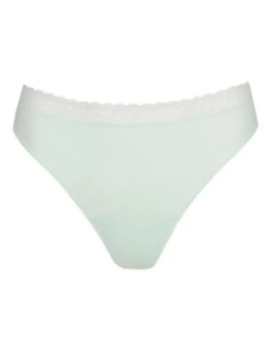 Prima Donna Twist Seville Thong - Spring Blossom -Belle Lingerie Store 63106 prima donna twist seville thong spring blossom 4