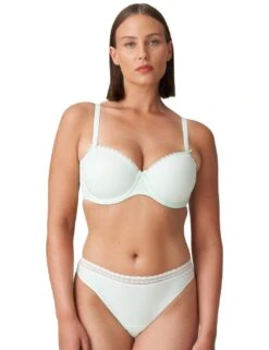 Prima Donna Twist Seville Thong - Spring Blossom -Belle Lingerie Store 63106 prima donna twist seville thong spring blossom 5
