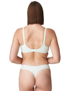 Prima Donna Twist Seville Thong - Spring Blossom -Belle Lingerie Store 63106 prima donna twist seville thong spring blossom 6