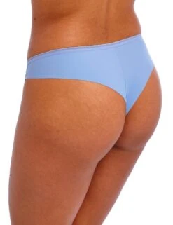 Freya Starlight Brazilian Brief - Cornflower -Belle Lingerie Store 63178 freya starlight brazilian brief cornflower 3