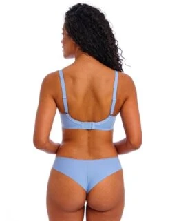 Freya Starlight Brazilian Brief - Cornflower -Belle Lingerie Store 63178 freya starlight brazilian brief cornflower 6