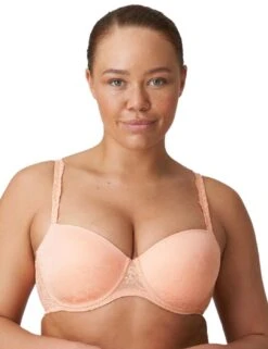 Prima Donna Twist Playa Amor Padded Balcony Bra - Silky Dreams