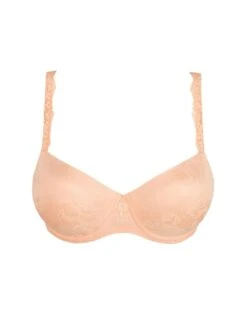 Prima Donna Twist Playa Amor Padded Balcony Bra - Silky Dreams -Belle Lingerie Store 63194 prima donna twist playa amor padded balcony bra silky dreams 3