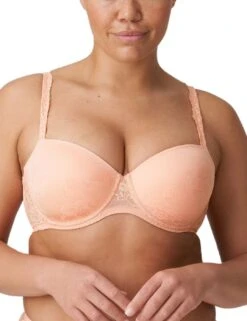 Prima Donna Twist Playa Amor Padded Balcony Bra - Silky Dreams -Belle Lingerie Store 63194 prima donna twist playa amor padded balcony bra silky dreams 4
