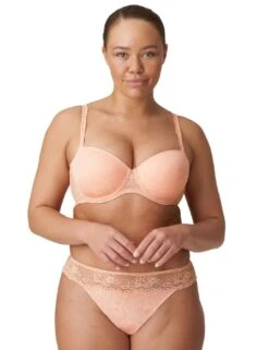 Prima Donna Twist Playa Amor Padded Balcony Bra - Silky Dreams -Belle Lingerie Store 63194 prima donna twist playa amor padded balcony bra silky dreams 6