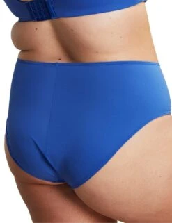 Sculptresse By Panache Esme Deep Brief - Wildflower -Belle Lingerie Store 63212 sculptresse by panache esme deep brief wildflower 3