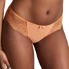 Panache Ana Brazilian Brief - Peach Melba