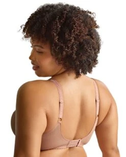 Sculptresse By Panache Liberty Plunge Bra - Mocha 11 Sculptresse By Panache Liberty Plunge Bra - Mocha -Belle Lingerie Store 63256 sculptresse by panache liberty plunge bra mocha 4