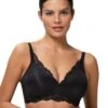 Triumph Amourette Charm Padded Bralette - Black
