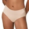 Triumph Flex Smart Maxi Brief - Soft Praline